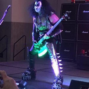 Meet your Posher, William